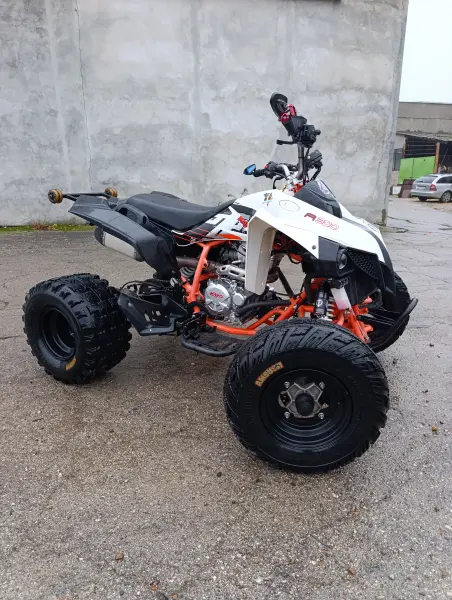 Kayo A300