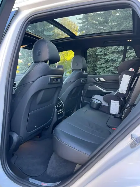 BMW X5, 2019