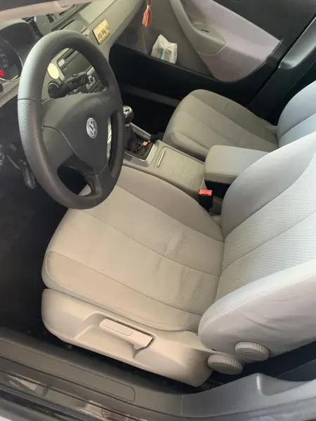 химчистка автосалона