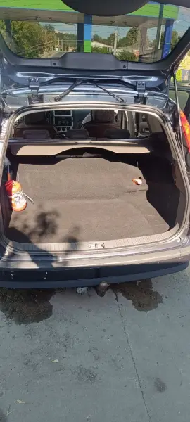 Ford Focus, 2006