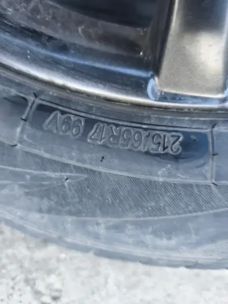 продам резину M+S
