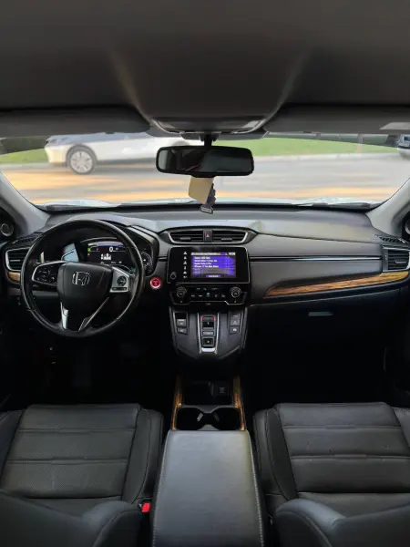 Honda CR-V, 2020