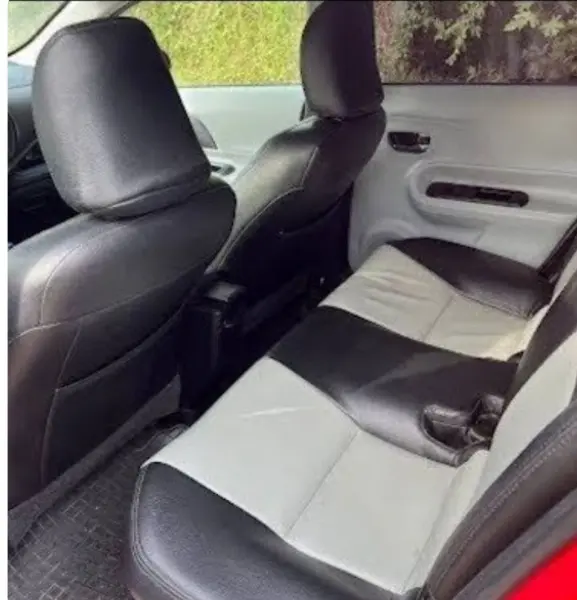 Toyota Prius, 2014