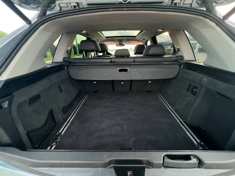 BMW X5, 2014