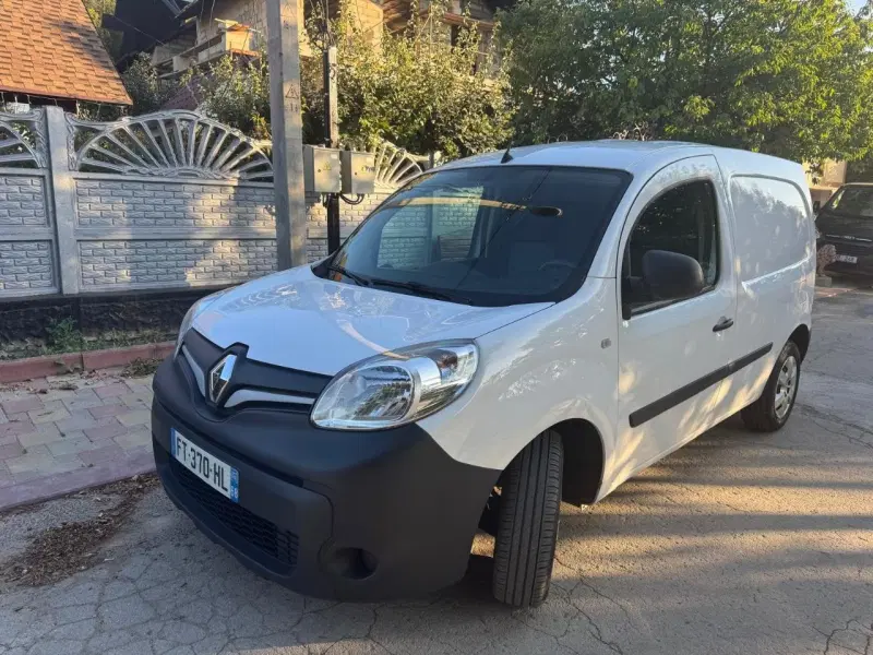 Ford Tourneo / Transit Connect, 2013