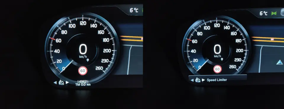 Volvo SPA Программная активация опций, Europe, USA