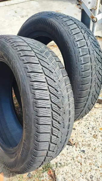 215,60,17 два колеса  ESA+TECAR (1450₱)   Тирасполь