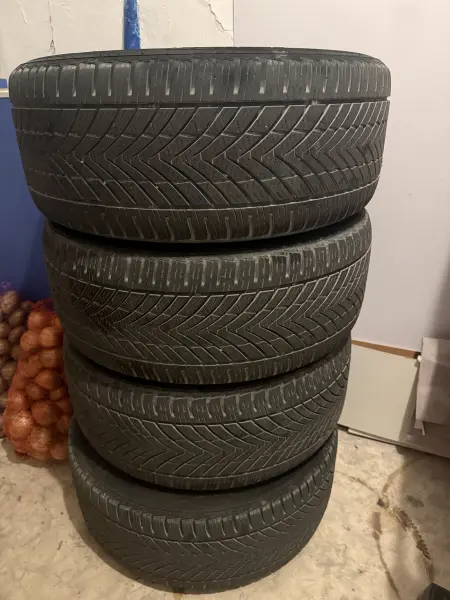 Продам 5/120 р17 245/45 077460999