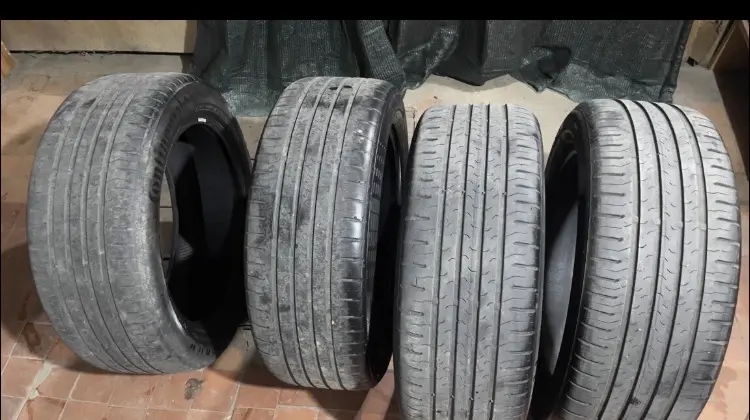 Продам Continental 17