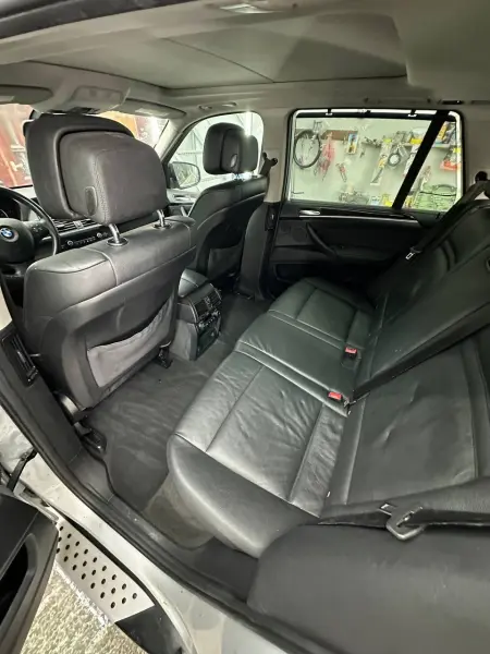 BMW X5, 2011