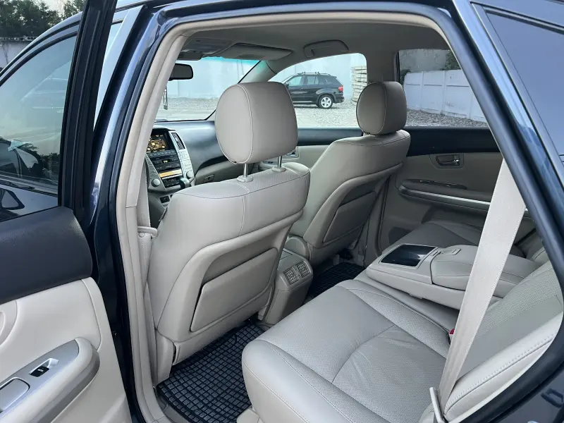 Lexus RX, 2006