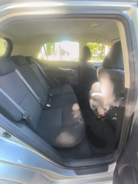 Toyota Auris, 2009