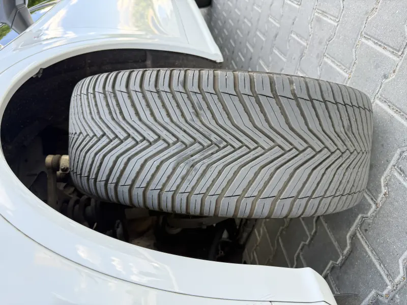 Audi Q5, 2019