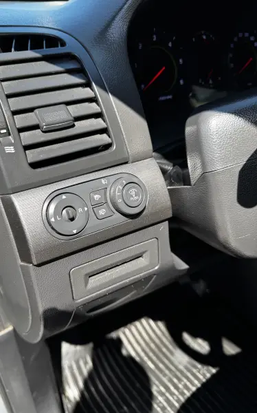 Chevrolet Captiva, 2010