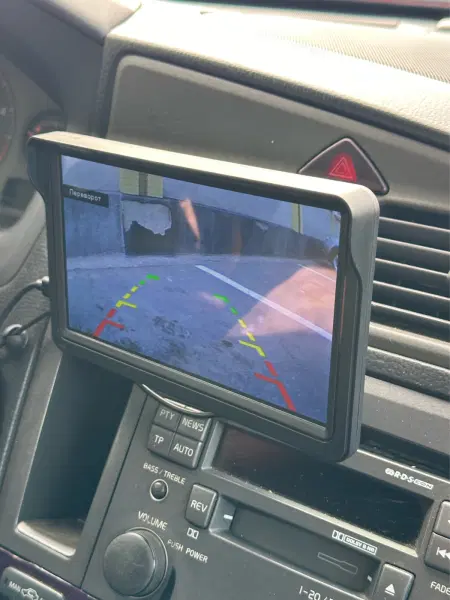 Volvo S60, 2003