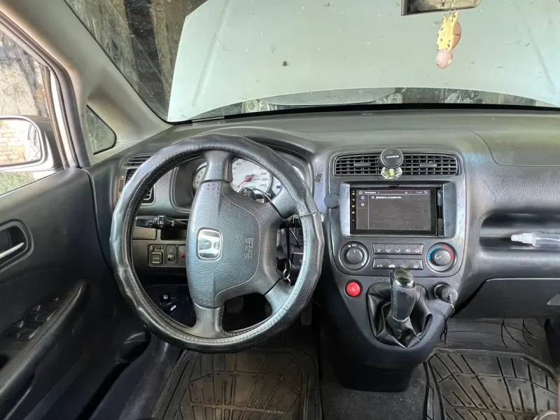 Honda Accord, 2003