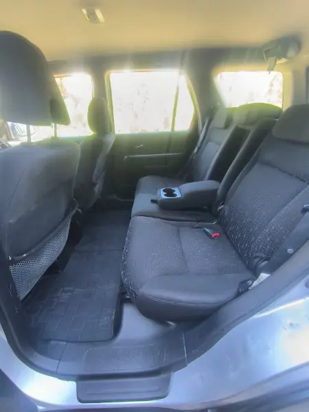 Honda CR-V, 2006