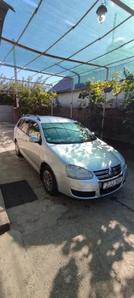 Volkswagen Golf, 2009