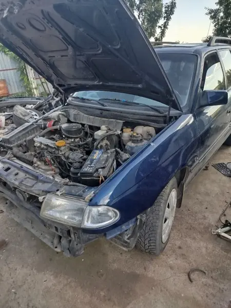 Opel Astra, 1995