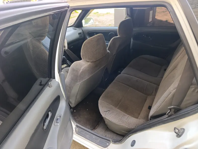 Mitsubishi Lancer, 1994