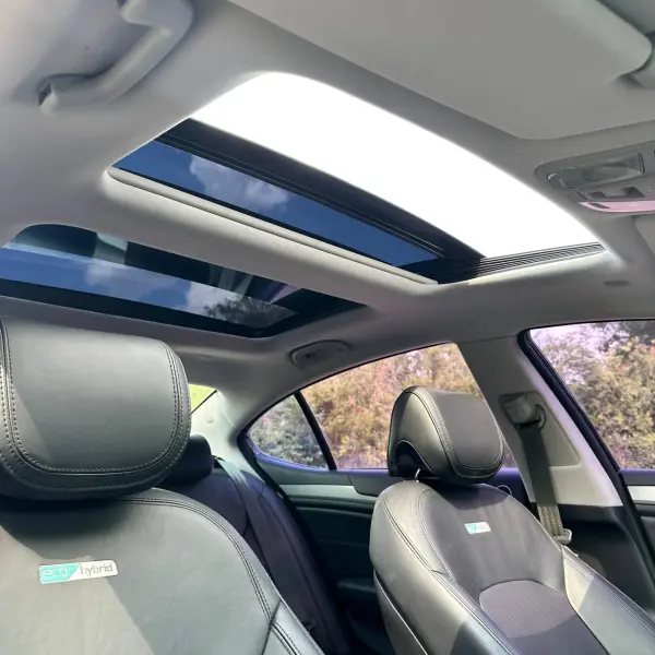 KIA Optima, 2016