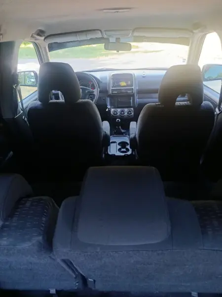Honda CR-V, 2006