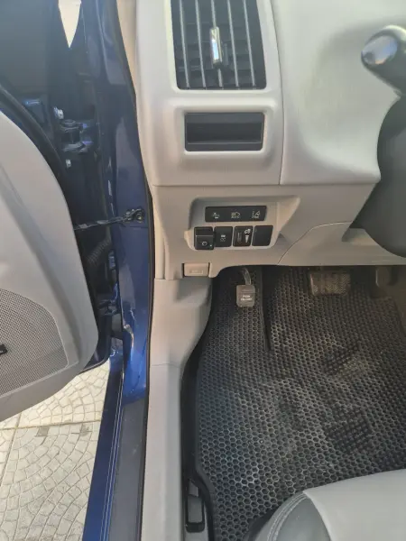 Toyota Prius, 2015