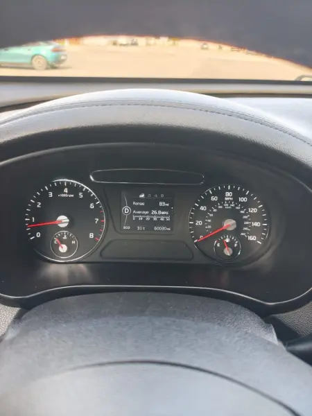 KIA Sorento, 2016
