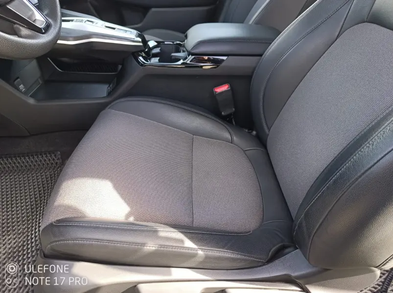 Honda Accord, 2018
