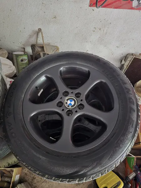 Продам диски на BMW