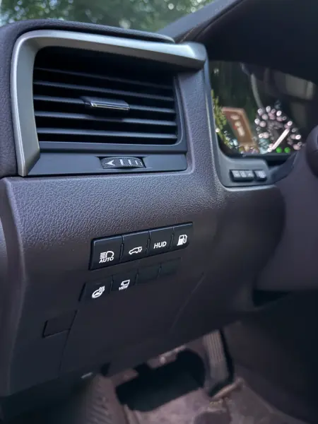 Lexus RX, 2017