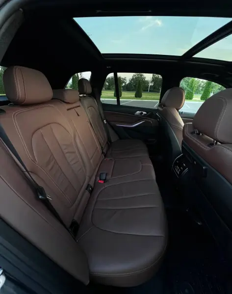 BMW X5, 2020