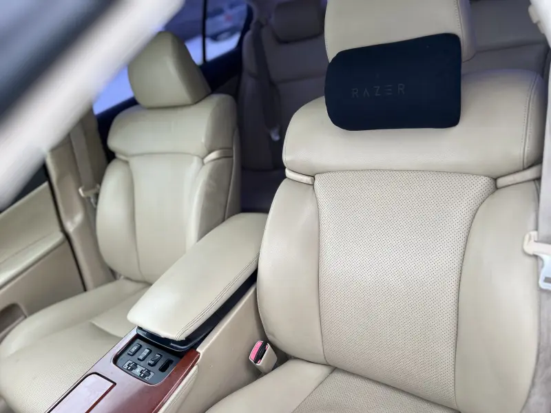 Lexus GS, 2007
