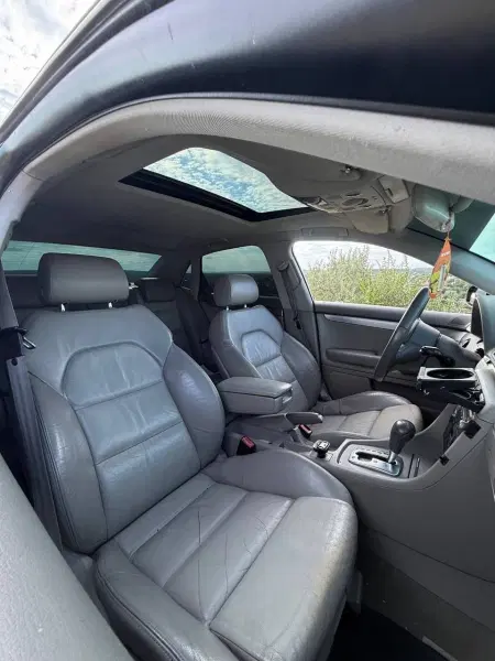 Audi A4, 2006