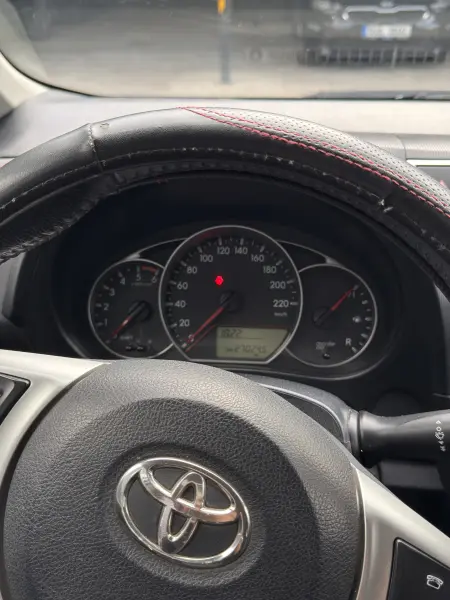 Toyota Verso, 2012