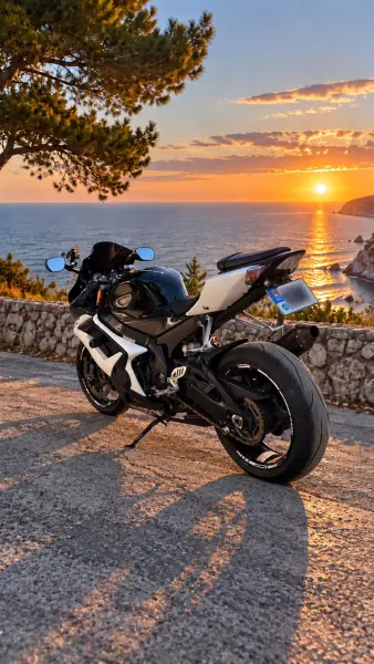 Продам Suzuki Gsxr 1000
