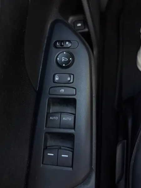 Honda Insight, 2019