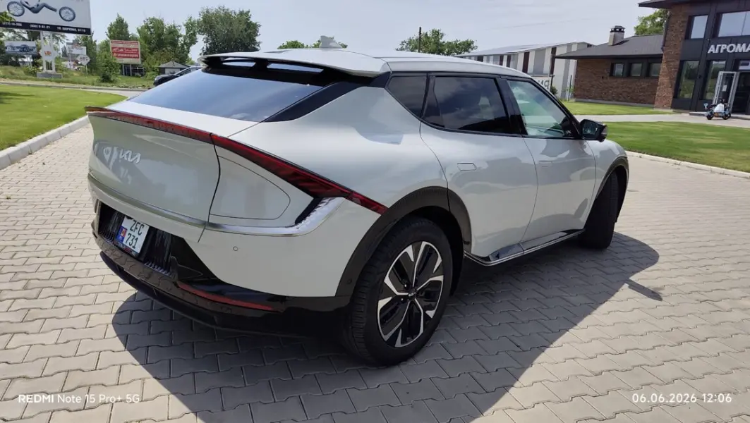 KIA Sportage, 2023