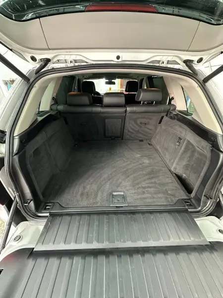 BMW X5, 2011
