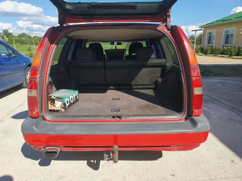Volvo 850, 1997