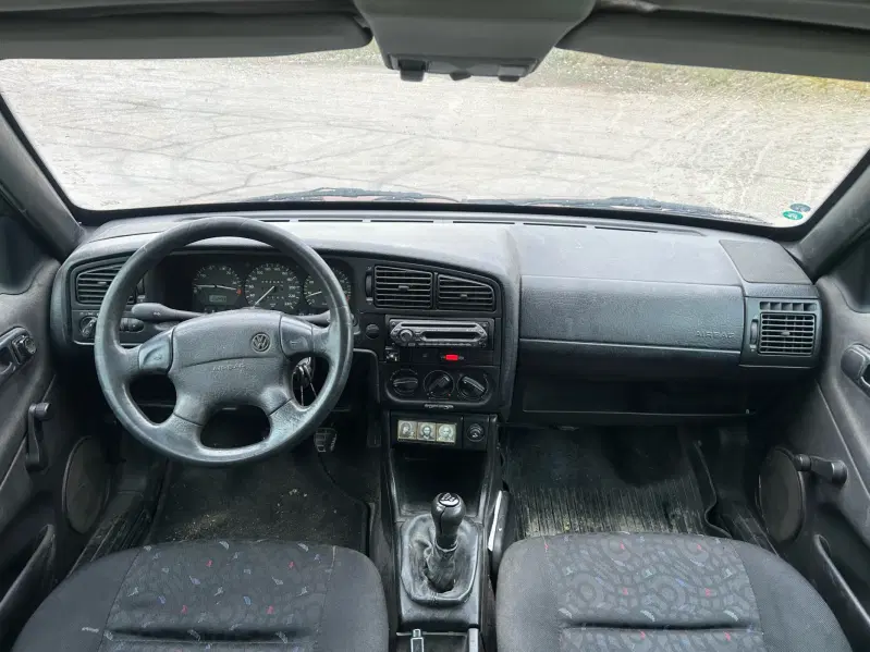 Volkswagen Passat, 1994