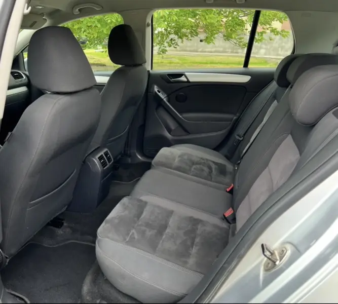 Volkswagen Golf, 2009