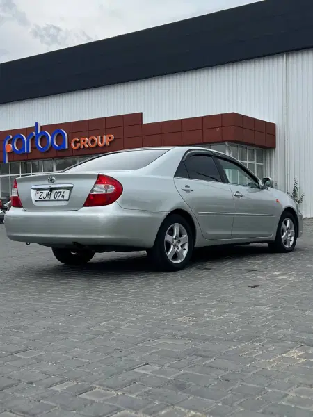 Toyota Camry, 2003