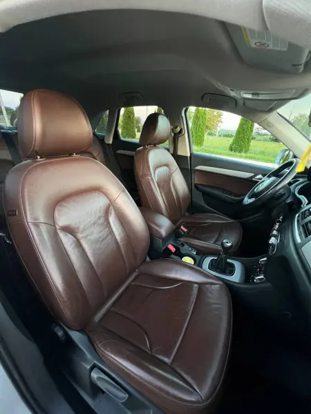 Audi RAV4, 2012