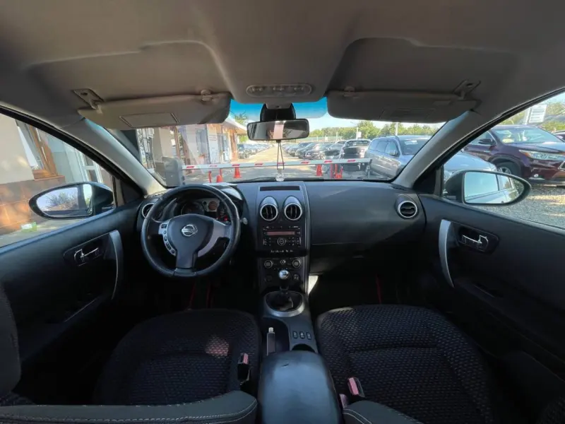 Nissan X-Trail, 2009