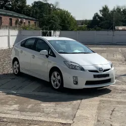 Toyota Prius, 2009