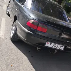 Opel Omega, 1996