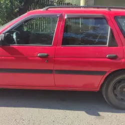 Ford Escort, 1995