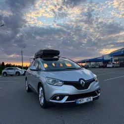 Renault Grand Scenic, 2017