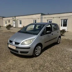 Mitsubishi Colt, 2005